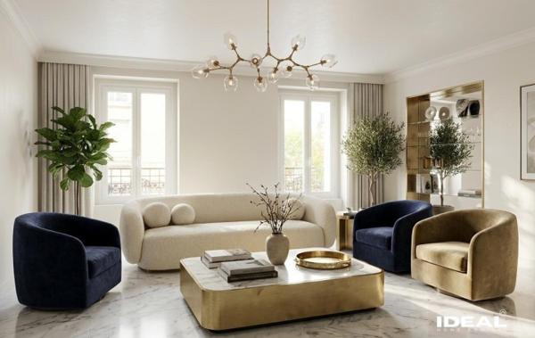 Vente Appartement P3 Paris 14ème
