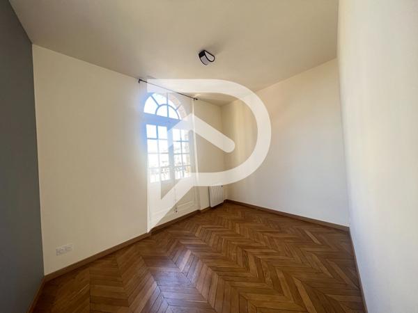 Appartement 3 pièces 62.5 m2
