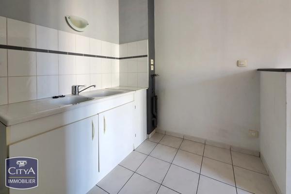 Appartement à vendre 2 pièces 45.3m²