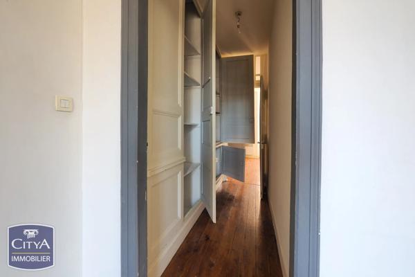 Appartement à vendre 2 pièces 45.3m²