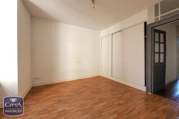 Appartement à vendre 2 pièces 45.3m²