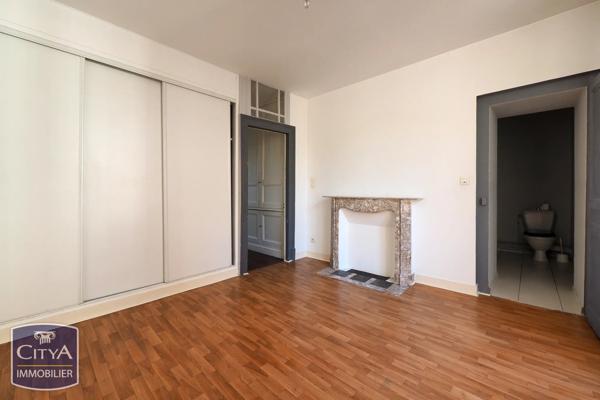 Appartement à vendre 2 pièces 45.3m²