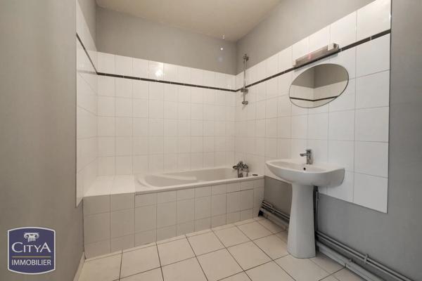 Appartement à vendre 2 pièces 45.3m²