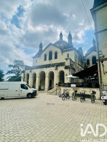 Droit au bail à vendre 37 m² Périgueux