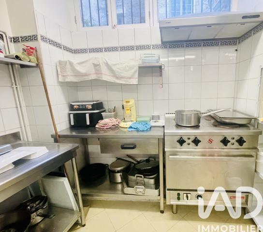 Droit au bail à vendre 37 m² Périgueux