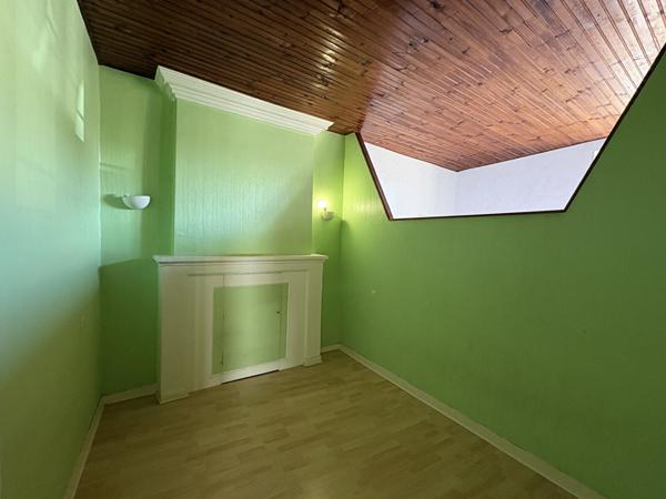 Appartement Jaunay Marigny 3 pièce(s) 67.31 m2