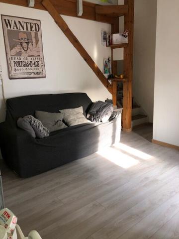 Appartement Bourg en Bresse 1 pièce(s) 22.44 m2