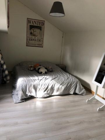 Appartement Bourg en Bresse 1 pièce(s) 22.44 m2