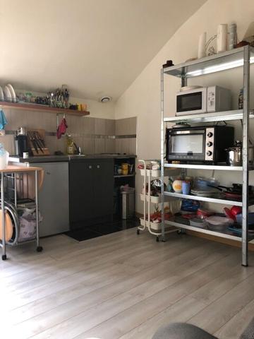 Appartement Bourg en Bresse 1 pièce(s) 22.44 m2
