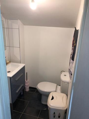 Appartement Bourg en Bresse 1 pièce(s) 22.44 m2