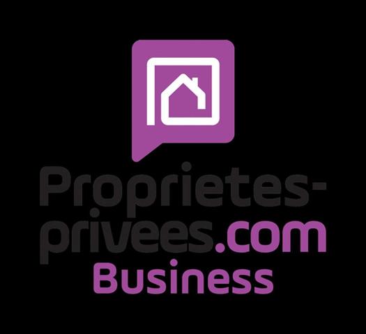 69740 GENAS - Murs commerciaux 580 m², Terrain 1.281 m²