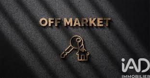 Appartement à vendre 2 pièces 50 m² Sceaux