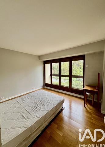 Appartement à vendre 4 pièces 79 m² Maisons-Laffitte