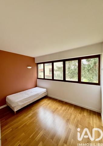 Appartement à vendre 4 pièces 79 m² Maisons-Laffitte