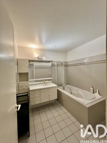 Appartement à vendre 4 pièces 79 m² Maisons-Laffitte