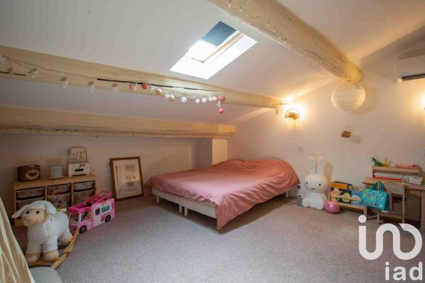 Mas 14 pièces de 430 m² à Rognonas (13870)