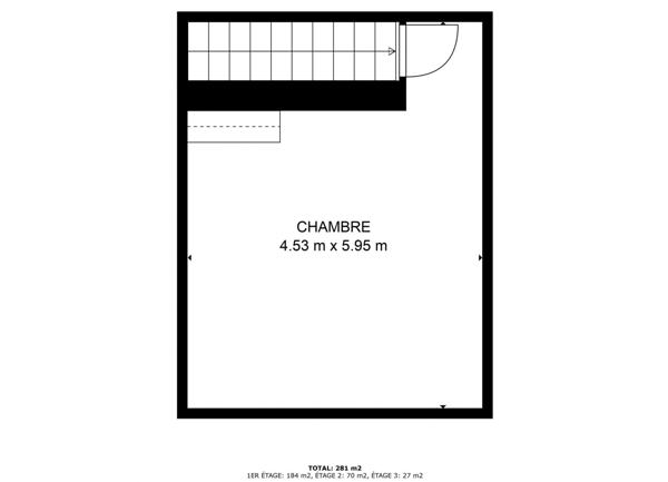 Mas 14 pièces de 430 m² à Rognonas (13870)