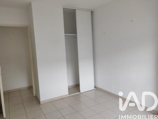 Appartement à vendre 3 pièces 60,51 m² Villenave-d'Ornon