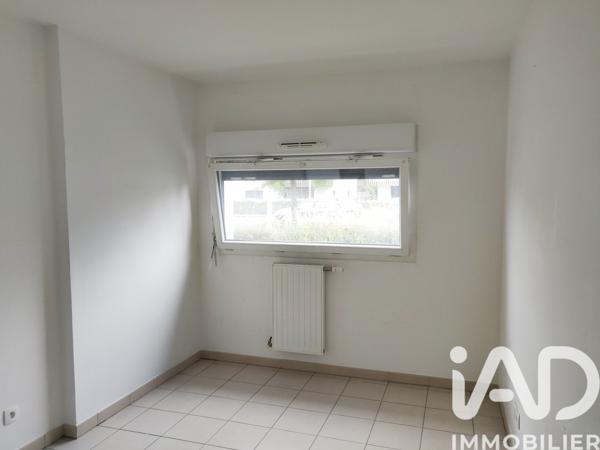 Appartement à vendre 3 pièces 60,51 m² Villenave-d'Ornon