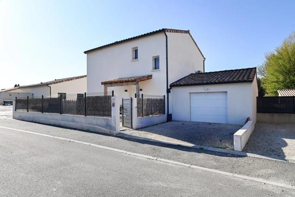 Maison de 4 pièces de 128 m² à Piolenc