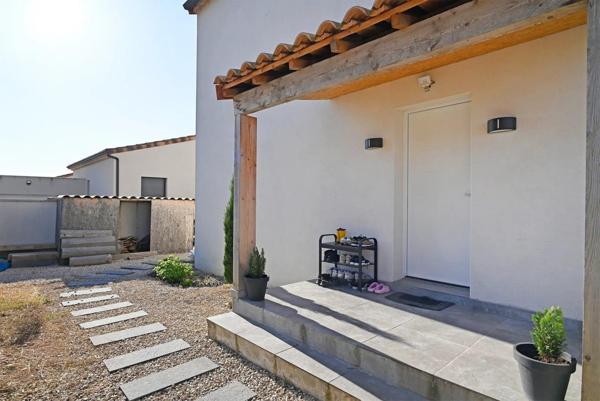 Maison de 4 pièces de 128 m² à Piolenc