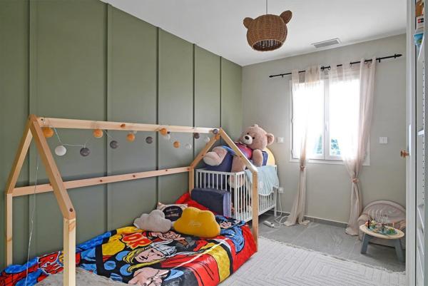 Maison de 4 pièces de 128 m² à Piolenc