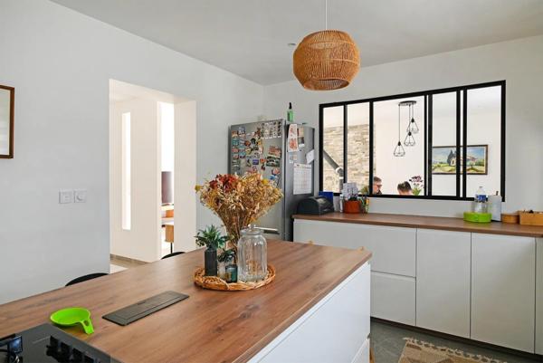 Maison de 4 pièces de 128 m² à Piolenc