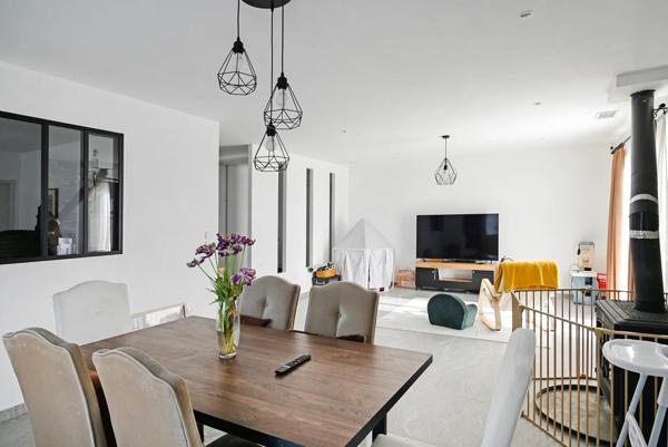 Maison de 4 pièces de 128 m² à Piolenc