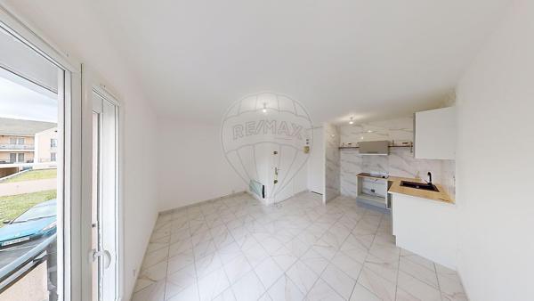 Appartement  à louer - Seine-Saint-Denis - 93