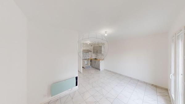 Appartement  à louer - Seine-Saint-Denis - 93