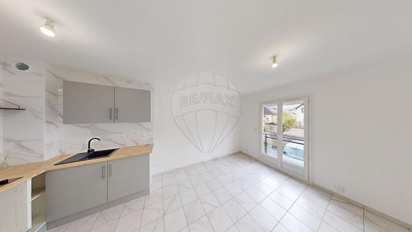 Appartement  à louer - Seine-Saint-Denis - 93