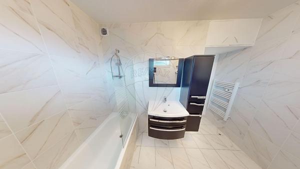 Appartement  à louer - Seine-Saint-Denis - 93