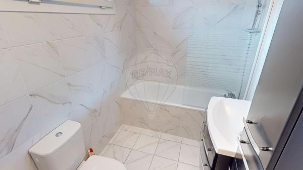 Appartement  à louer - Seine-Saint-Denis - 93