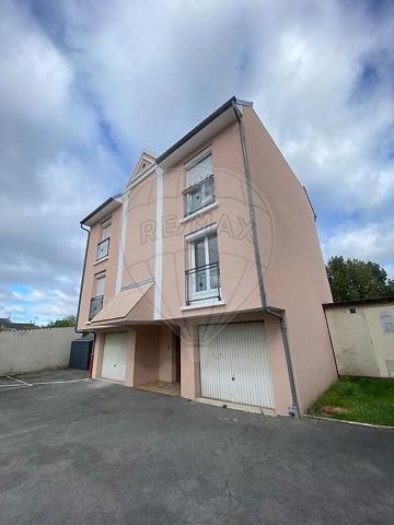 Appartement  à louer - Seine-Saint-Denis - 93