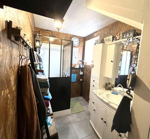 Maison à vendre |  Pissotte |  4 pièces | 117 m²