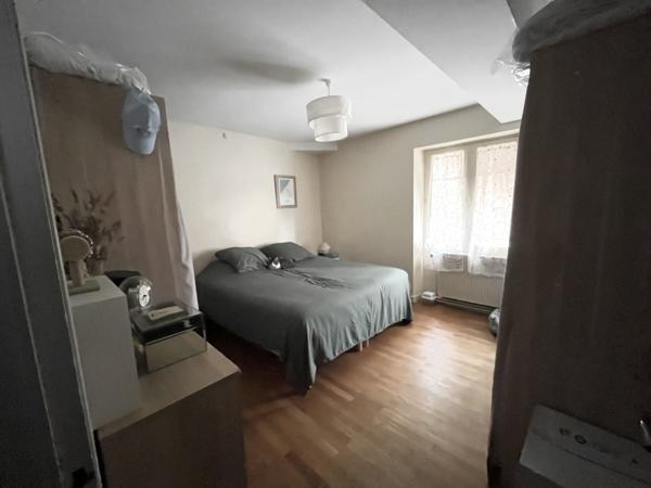 Maison à vendre |  Pissotte |  4 pièces | 117 m²