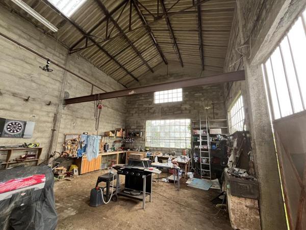 Maison à vendre |  Pissotte |  4 pièces | 117 m²