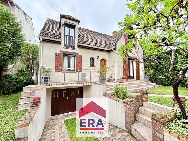 Maison Sartrouville 6 pièce(s) 117 m2