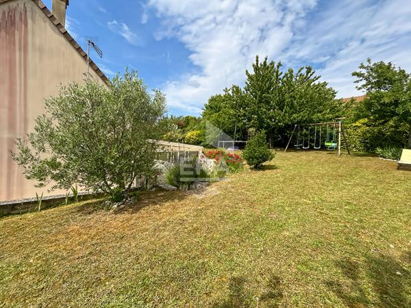 A VENDRE Étampes  Maison individuelle 122 m², 3 chambres, véranda, garage