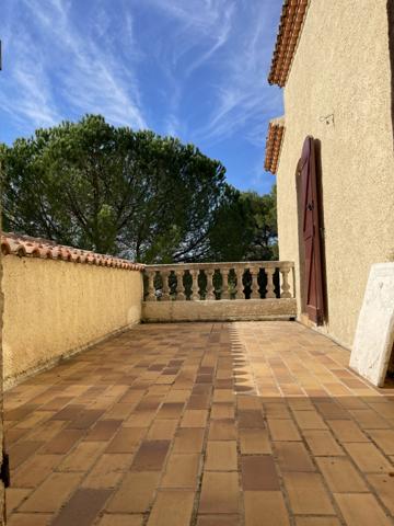 Castelnau-le-Lez (34170) Maison T5 206m2 sur terrain arboré de 2000m2