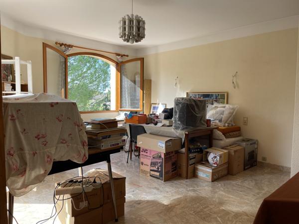 Castelnau-le-Lez (34170) Maison T5 206m2 sur terrain arboré de 2000m2