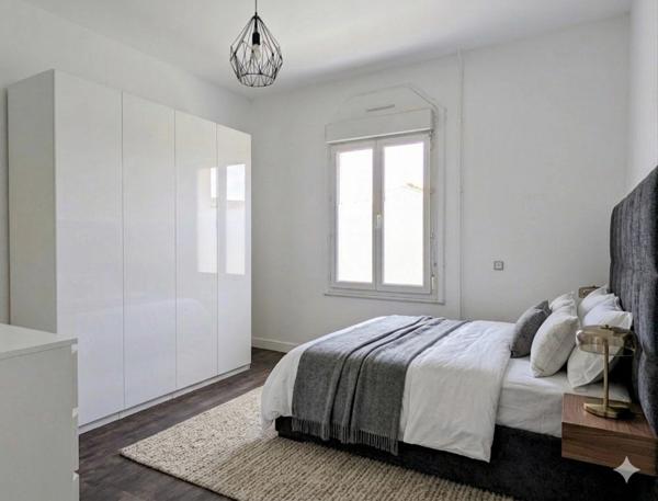 Maison à vendre 3 pièces BEGLES (33)