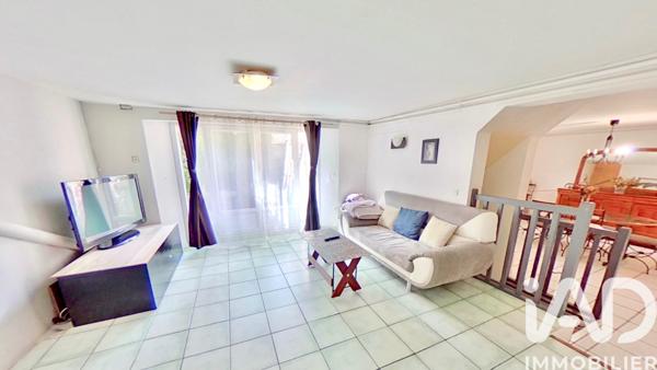 Maison à vendre 6 pièces 135 m² Thiais