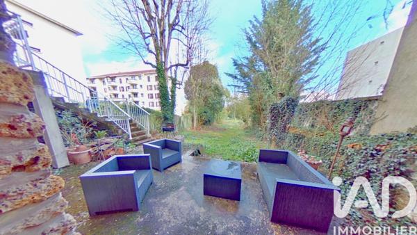 Maison à vendre 6 pièces 135 m² Thiais