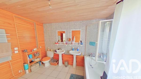 Maison à vendre 6 pièces 135 m² Thiais