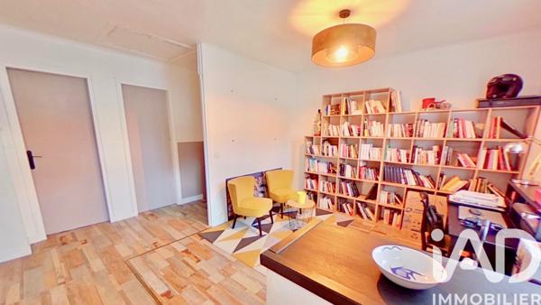 Maison à vendre 6 pièces 135 m² Thiais