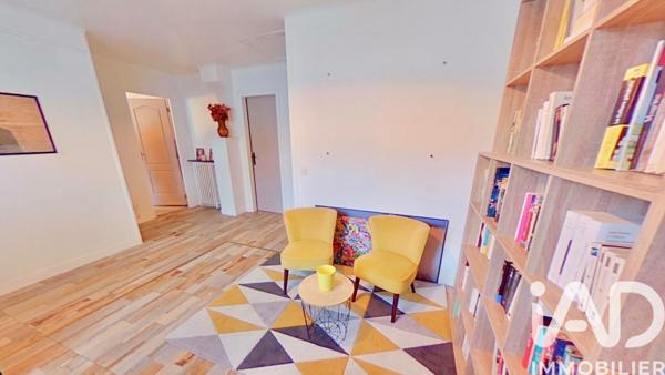 Maison à vendre 6 pièces 135 m² Thiais