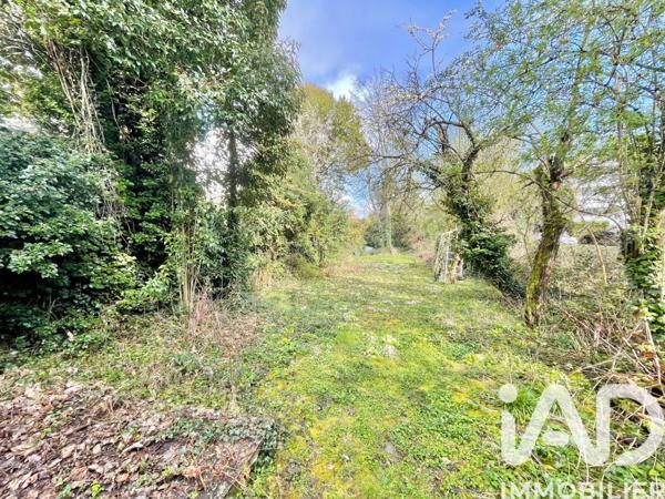 Maison à vendre 6 pièces 135 m² Thiais