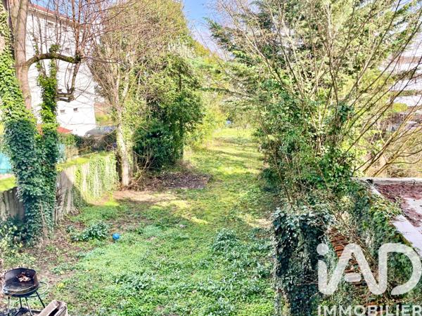 Maison à vendre 6 pièces 135 m² Thiais