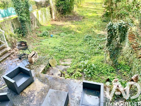 Maison à vendre 6 pièces 135 m² Thiais